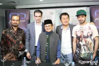 Foto Hanung Bramantyo