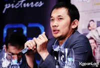 Foto Hanung Bramantyo