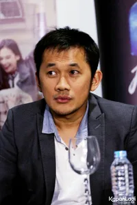 Foto Hanung Bramantyo