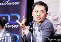 Foto Hanung Bramantyo