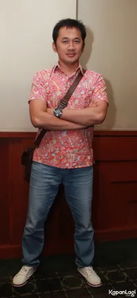 Foto Hanung Bramantyo