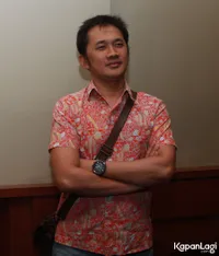 Foto Hanung Bramantyo