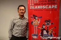 Foto Hanung Bramantyo