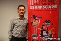 Foto Hanung Bramantyo