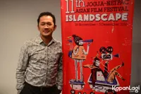 Foto Hanung Bramantyo