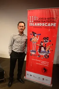 Foto Hanung Bramantyo