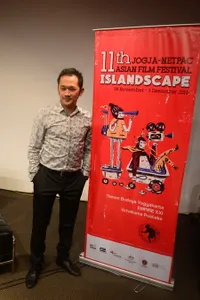 Foto Hanung Bramantyo