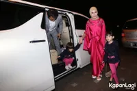 Foto Hanung Bramantyo