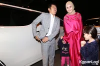 Foto Hanung Bramantyo