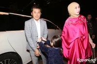 Foto Hanung Bramantyo