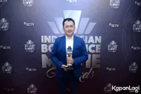 Foto Hanung Bramantyo