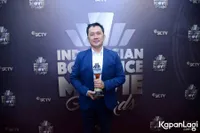 Foto Hanung Bramantyo