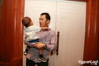 Foto Hanung Bramantyo