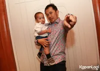 Foto Hanung Bramantyo