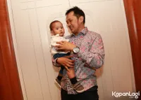 Foto Hanung Bramantyo