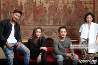 Foto Hanung Bramantyo