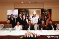 Foto Hanung Bramantyo