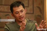 Foto Hanung Bramantyo