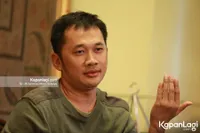 Foto Hanung Bramantyo