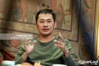 Foto Hanung Bramantyo