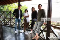 Foto Hanung Bramantyo