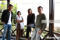 Foto Hanung Bramantyo