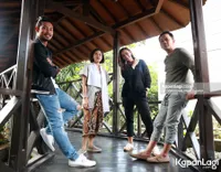 Foto Hanung Bramantyo