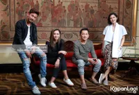 Foto Hanung Bramantyo