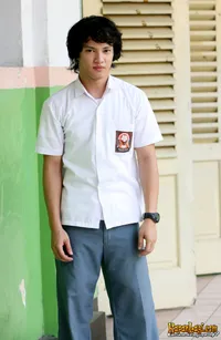 Foto Hardi Fadhillah