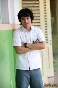 Foto Hardi Fadhillah