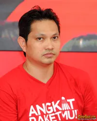 Foto Hariyanto Arbi