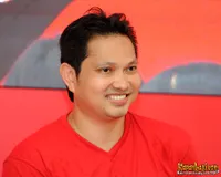 Foto Hariyanto Arbi