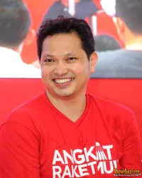 Foto Hariyanto Arbi