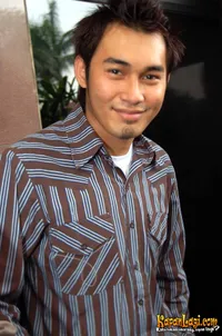 Foto Harlan Chaniago