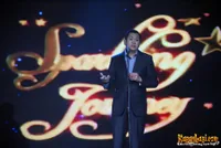 Foto Harry Tanoesoedibyo