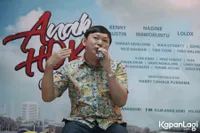 Foto Harry Tjahaja Purnama