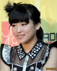 Foto Haruka Nakagawa