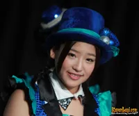 Foto Haruka Nakagawa