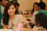 Foto Haruka Nakagawa