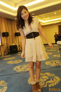 Foto Haruka Nakagawa