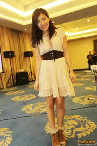 Foto Haruka Nakagawa