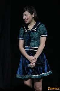 Foto Haruka Nakagawa