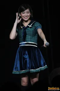 Foto Haruka Nakagawa