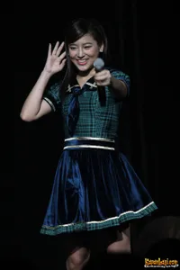 Foto Haruka Nakagawa