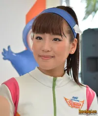 Foto Haruka Nakagawa