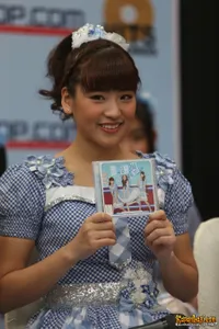 Foto Haruka Nakagawa