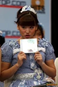 Foto Haruka Nakagawa