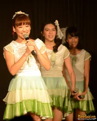 Foto Haruka Nakagawa