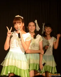 Foto Haruka Nakagawa