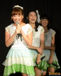 Foto Haruka Nakagawa